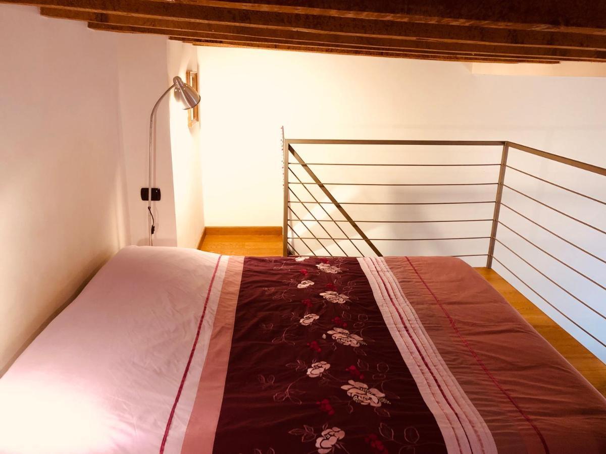מילאנו Casa Vacanze Roby מראה חיצוני תמונה