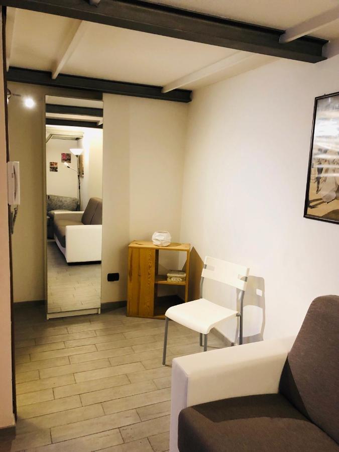 מילאנו Casa Vacanze Roby מראה חיצוני תמונה