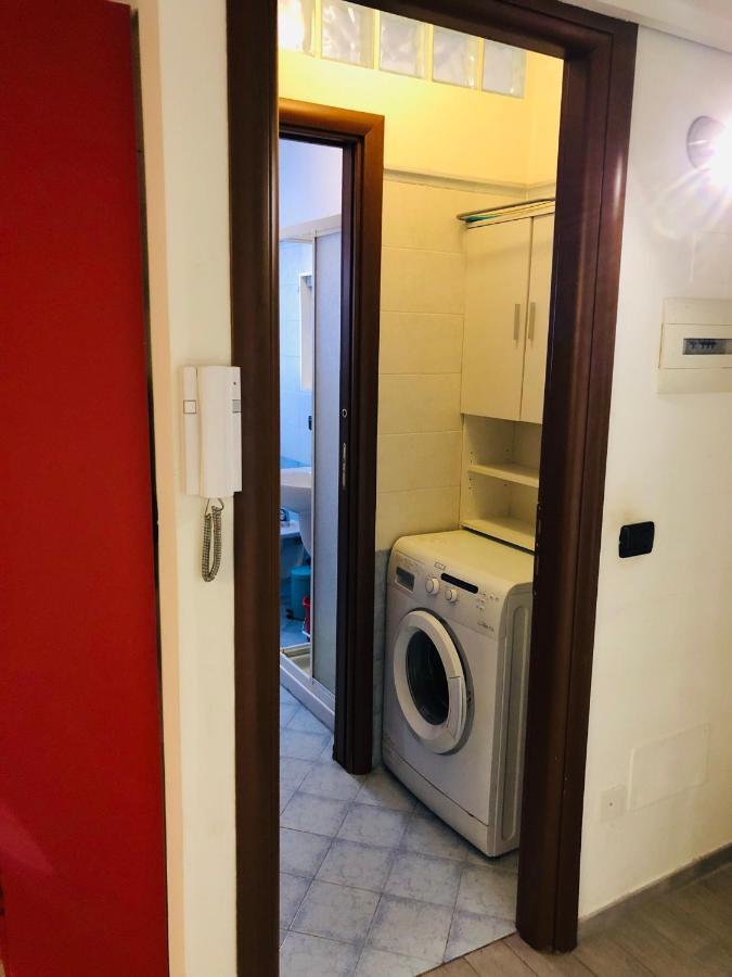 מילאנו Casa Vacanze Roby מראה חיצוני תמונה