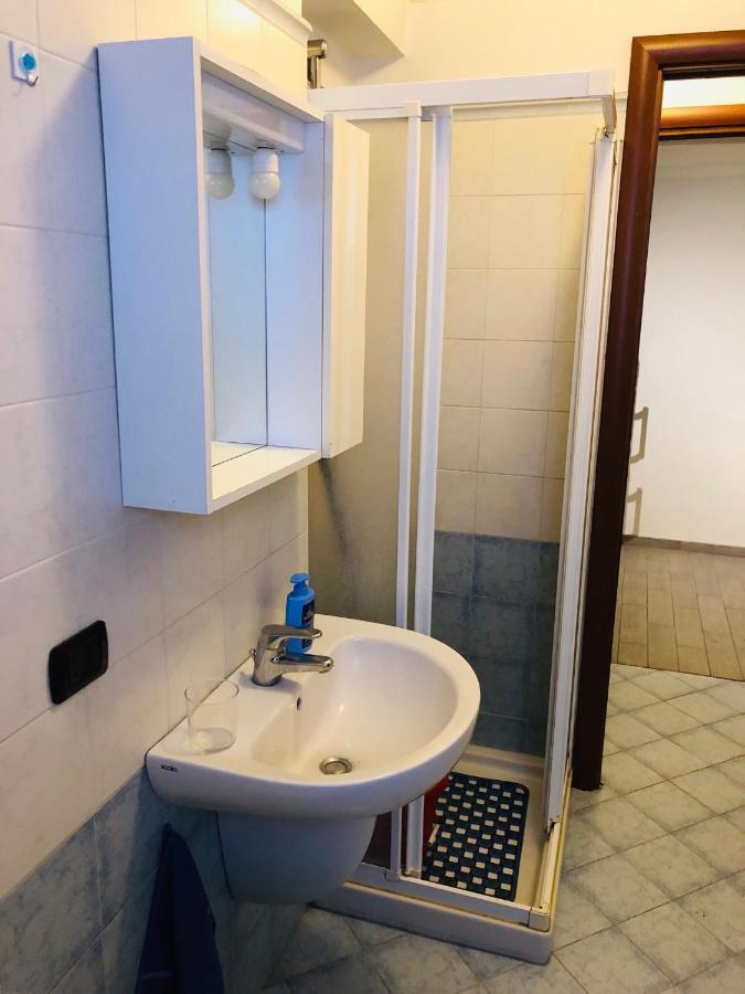 מילאנו Casa Vacanze Roby מראה חיצוני תמונה